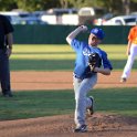 WYBA 14U Midlothian Expos vs Astros - Oct 7